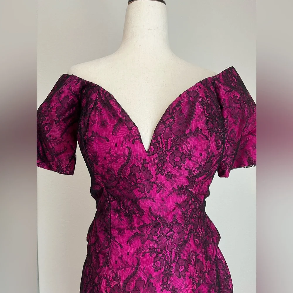 Vicky Tiel rare vintage
